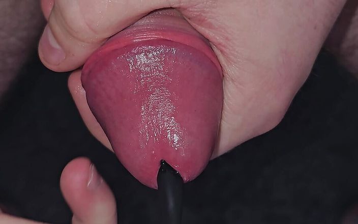 TimonDrostus: Ik deed mijn spermapluggen in mijn pik
