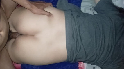 Famly sex: Fucking the Ass