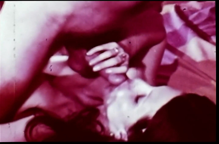 Close Encounter Vintage: Vintage porn retro erotic theatre - dead heat