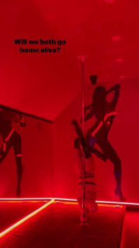 Spinning Into Trouble