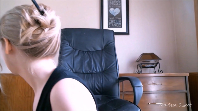 Marissa Sweet: Porno Bloopers