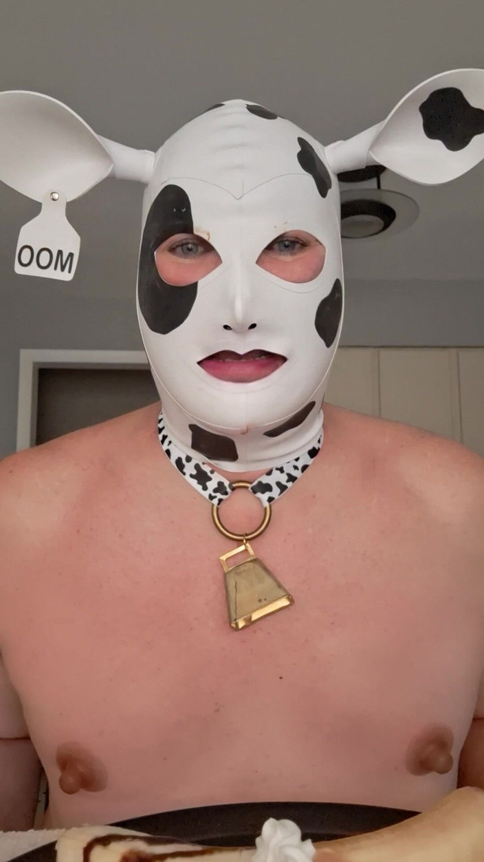 Victoria Lecherri: Hladová Hucow!