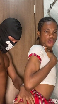 Požádal mě na jedno kolo, ale věř mi, že jsme šli na 5 kol