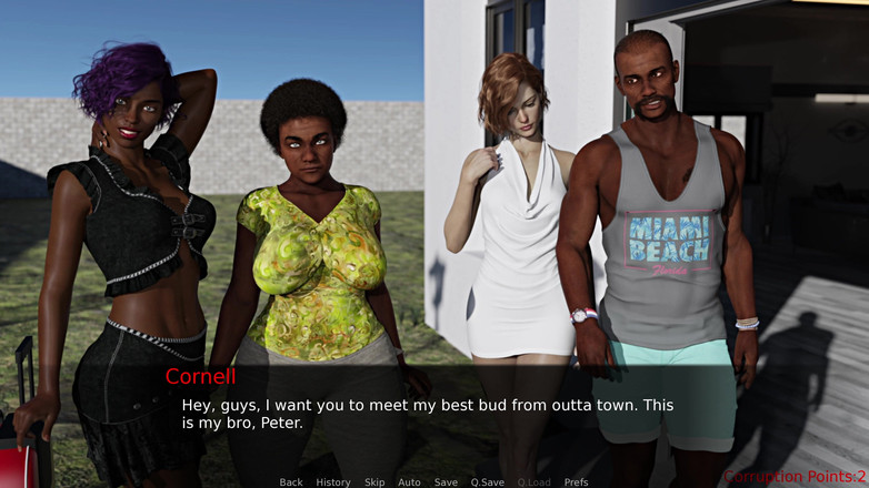 Hotgame Studio X: カッコウファン必見 - パイナップル・エクスプレス シーズン1 - パート2