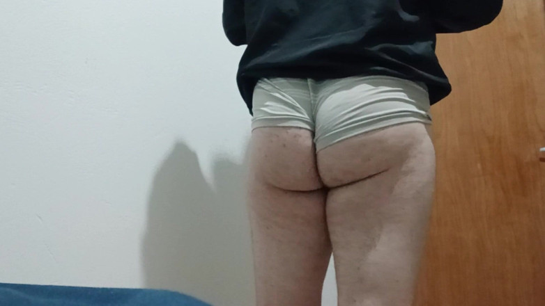 amateurbrazilian: 월드컵 경기 후 엉덩이 흔들기