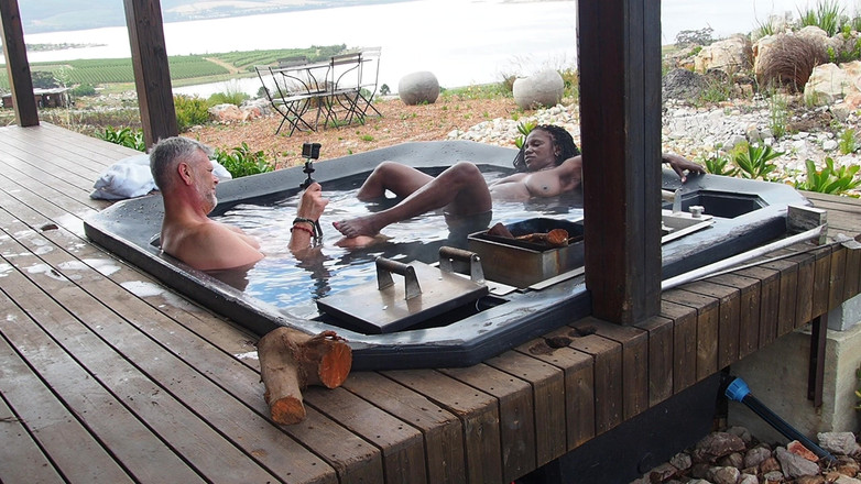 Black Swan: Świt w chmurach