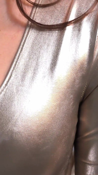 Shiny Wanker
