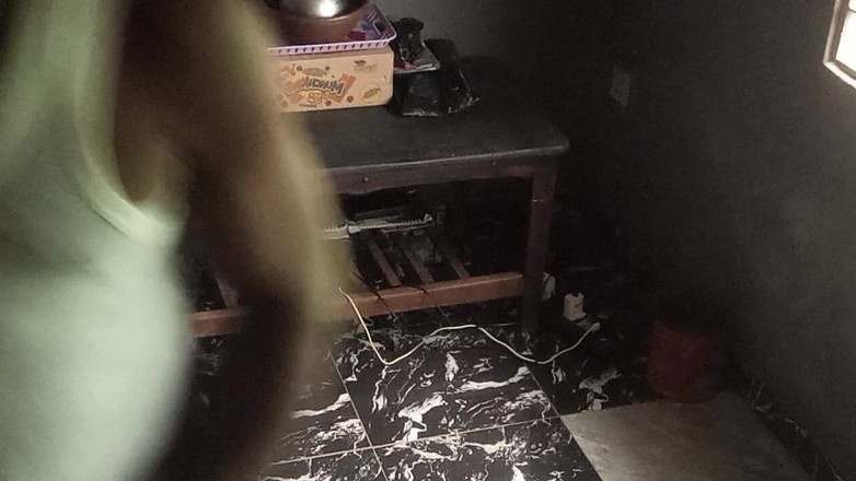 Moviesporn1: Ten brat ciężko w spermie bez zapraszania kobiety