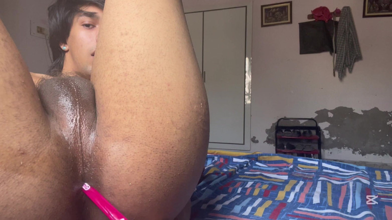 FancyShower324: Vídeo sujo secreto meu que enviei acidentalmente