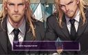 Dirty GamesXxX: Тени амбиций: гэнгбэнг с монахиней и минет у глорихола - эпизод 5