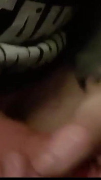 Thick Uncut Cock Shows You How He Fucks!