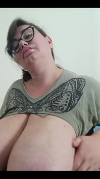 Titty Tease