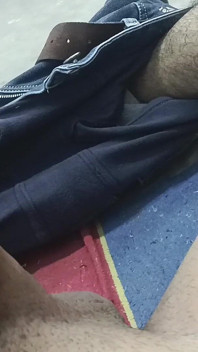 My Big Cock Malish