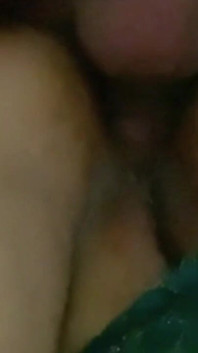 Big Ass Latina Sucking and Fucking in Doggystyle