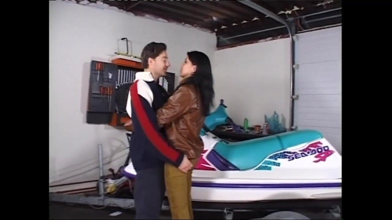 Full Movie XXX: Cavalgando touro