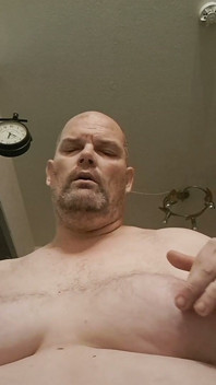 Tits in the Morning