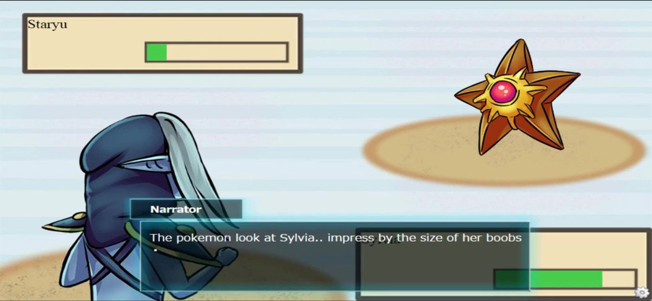 Cartoon Play: The void club part 29 (Pokemon)