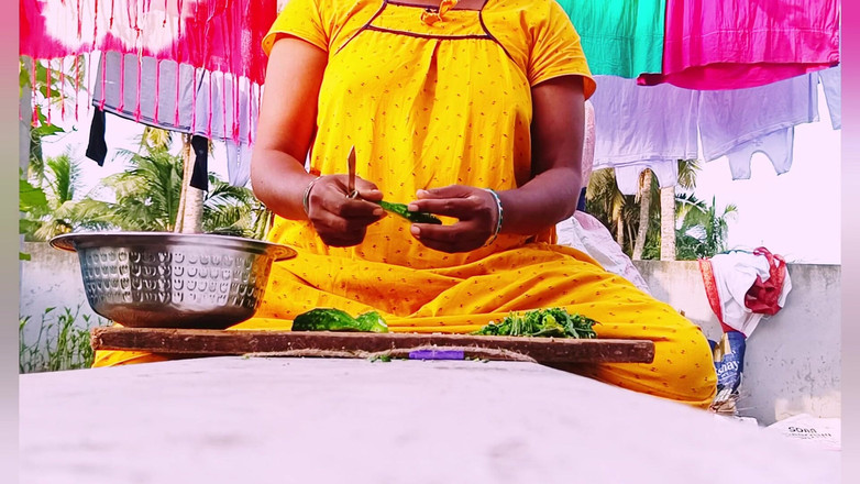 Telugu honey lips: Indyjska piękna pokojówka jebanie właściciel domu mały kutas, telugu brudne...