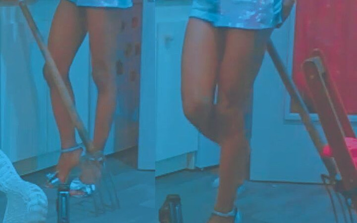 Charlie-0123: Zbieranie zakazanych owoców pod księżycem