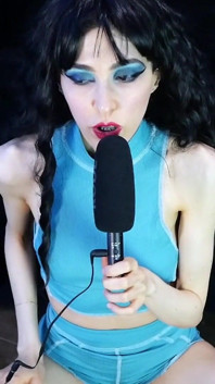 Asmr Occhi Mesmerizzanti - Mesmerizing Eyes Asmr Ita
