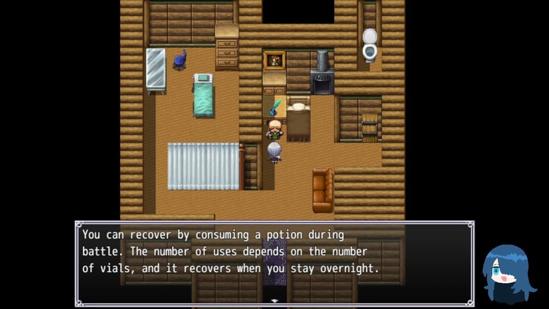 Rakumo: Dragon Conquista - partie 1