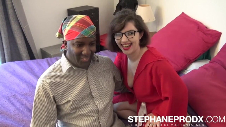 Stephprodx: Cloe dikongkek oleh caribbean