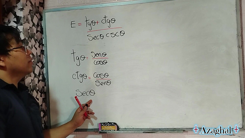 Rosaroja: 52 Matematica sessuale - trigonometria erotica