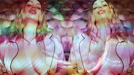 Goddess Misha Goldy: Mesmerizing ASMR & transformation & eye contact! You are just a body...