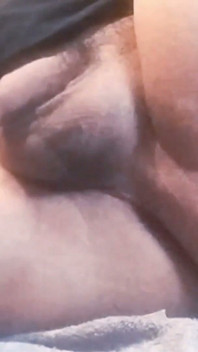 Femboy Slut in Pink Lingerie - Bubble Butt, Sissy Transexual Women Big Ass & Cum Squirts - Thighs Masturbation
