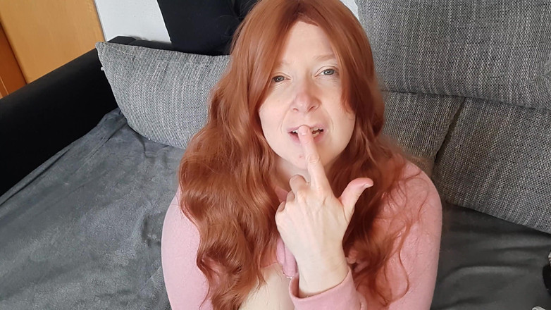 Curly_Dreams: Squirt Me In The Face - Đếm ngược