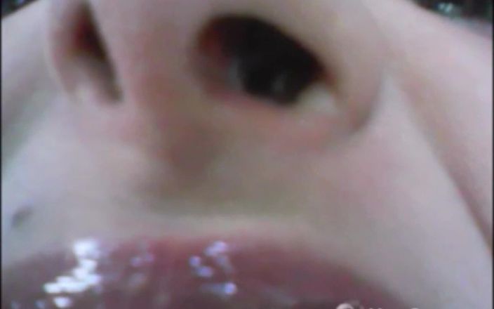 savannahamatoriale: Snot and Boogers