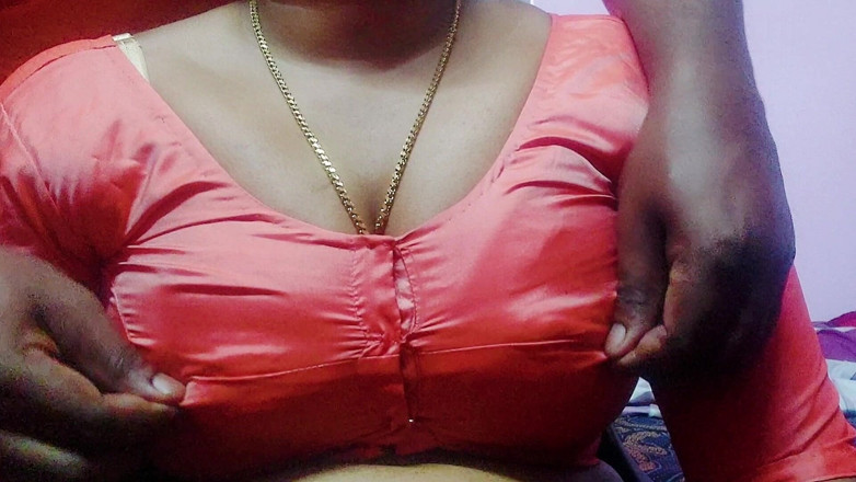 Desi Mohini: Tetička v ložnici má románek s klukem