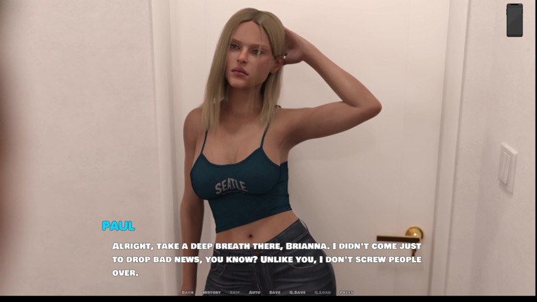 Wickedgammes studio: Obsedat de mame sexy divorțate excitate, partea 21