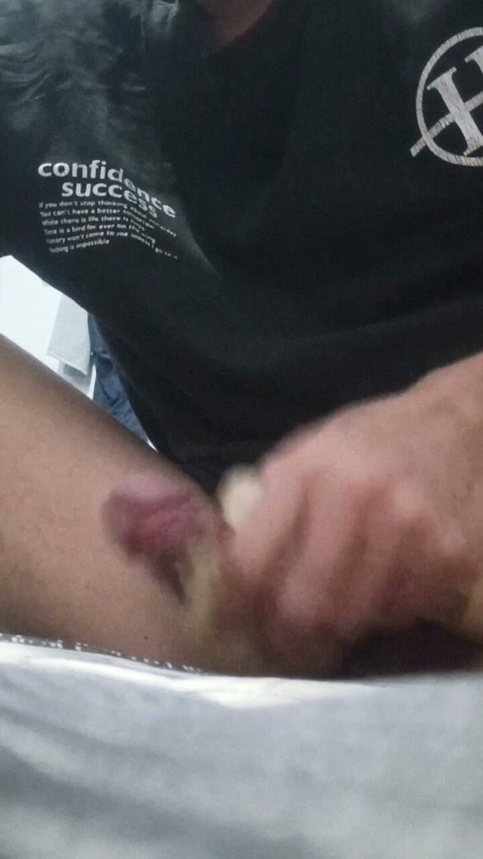 AdmHell: Hračky čůráky