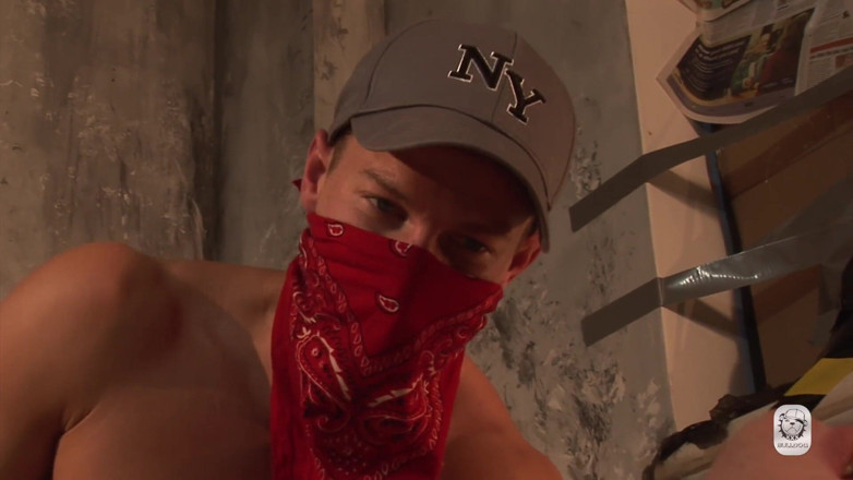 BullDogXXX: Ragut 2 - Sc1 Darius dan Justin