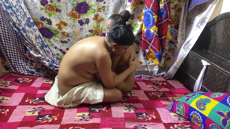 Hindi-Sex: Hindské sex video