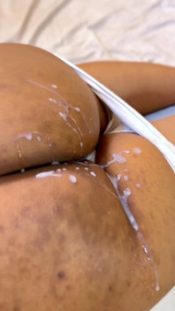 Marocká sexy muslimská krásná macecha chce hotelovou postel sdílet s cizincem!