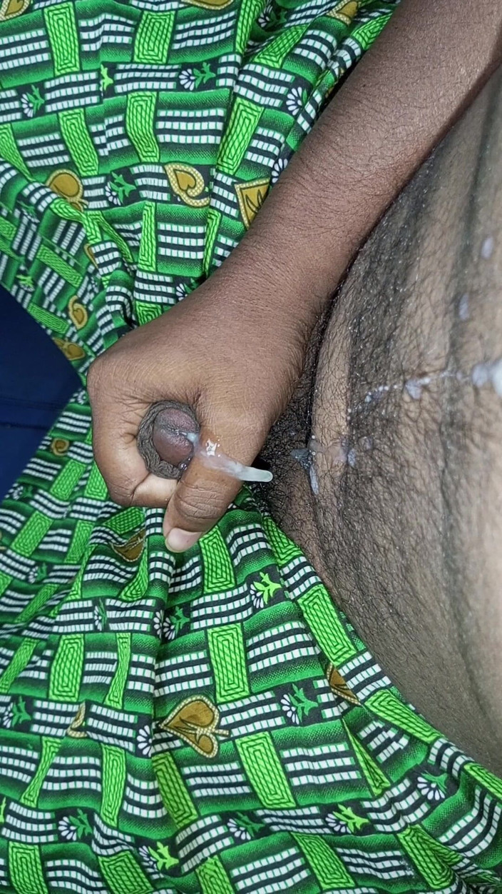 Sweet Indian cock: Mi primera vez follando coño lamiendo masterbating