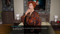 Dirty GamesXxX: Dusklight manor: những con cu nứng siêu nhiên tập 31