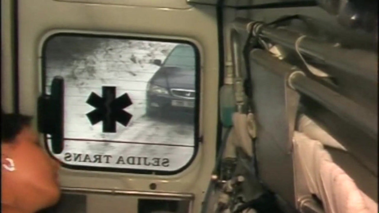 Purzel Official: Ruang Gawat Darurat Sumbat