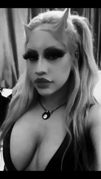 Latex Stepmom