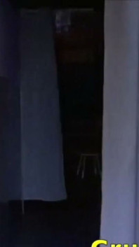 Slut Creampied in Backroom