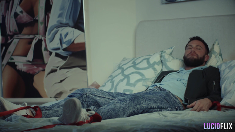 Lucid Flix: Candy Kiss