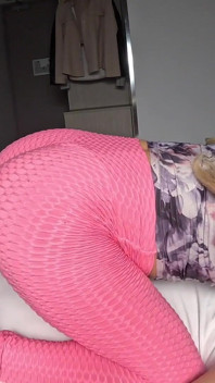Trixie Monroe Destroyed by Mr Ldn Lad Both Holes
