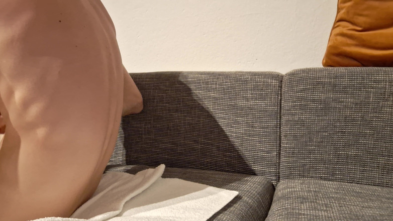 SteveSmokeHolland: 내 자지를 빨아 #1