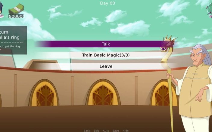 LoveSkySan69Real: Fairy Fixer V0.1.2 Part 27 BBC by Loveskysanx