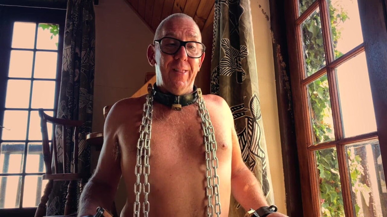 Mistress April: Dominatrix paní April - Život u jejích nohou - část druhá