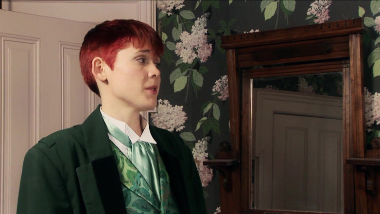 SweetheartVideo: Elexis Unleashed_ Scene 1 with Elexis