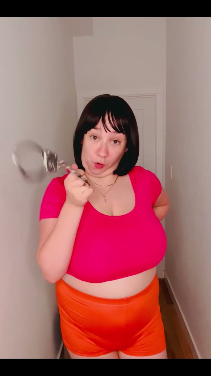 Serenity Willow: Dora the Sexexplorer