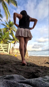 Playa